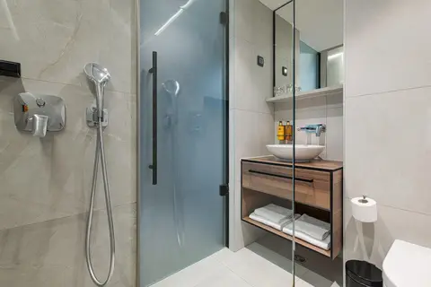 Noemia Hotel in Baska Voda — foto 18