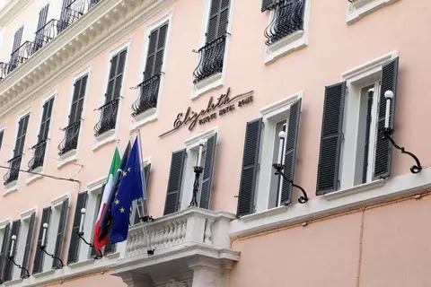 Elizabeth Unique Hotel in Rome, foto 3