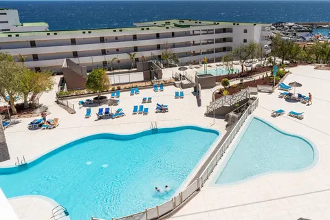 Alua Atlantico Golf Resort foto 2