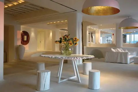 Cavo Tagoo Mykonos in hôtel Tagoo, foto 21