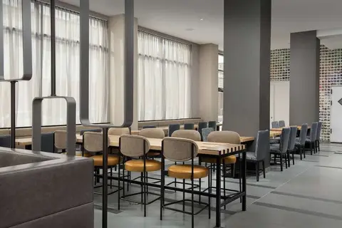 SpringHill Suites New York Queens in New York, foto 6