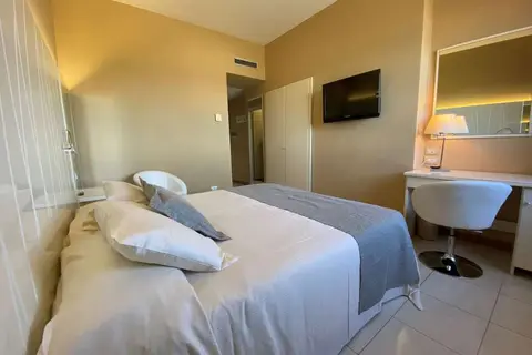 Barion Hotel in Mola di Bari, foto 3