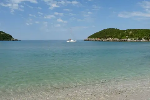 Ammos Bay Hotel in Hotel Ammos Bay, foto 17