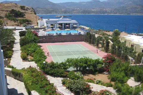 CHC Sound of the Sea in Δημοτική Ενότητα Καρπάθου — foto 11