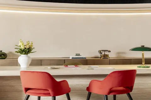 Adoro Otium Hotel in Rome — foto 5