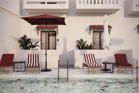 Casa Di Notos in Dramia — foto 9