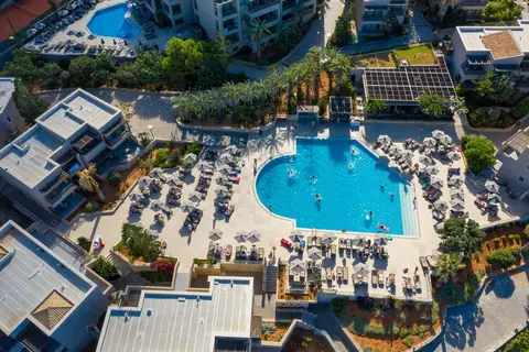 Nana Royal Premium Resort & Spa in Chersonisos Municipal Unit, foto 2