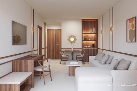 Aparthotel Zafiro Ca'n Picafort foto 38