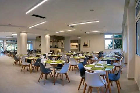 Aquamare Hotel Lesvos in Δήμος Δυτικής Λέσβου — foto 7