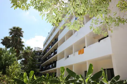 Veronica Hotel in Paphos — foto 23
