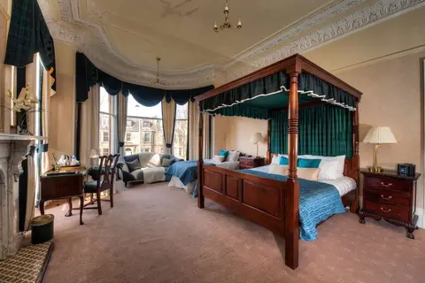 Kildonan Lodge Hotel in Edinburgh — foto 15