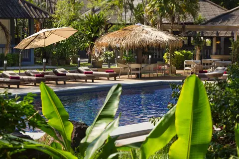 Let's Hyde Resort & Villas in พัทยา — foto 4