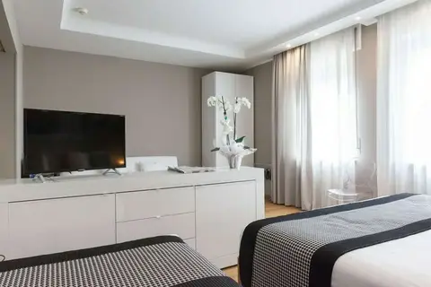 SHG Hotel Verona in Verona, foto 16