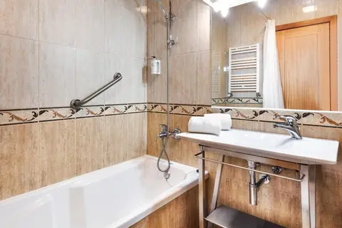 B&B Hotel Braga Lamaçães in Braga — foto 18