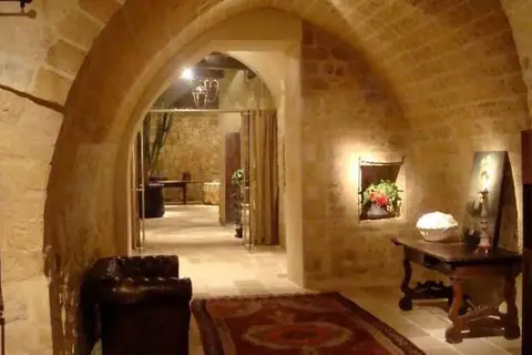 Torre Del Parco in Lecce, foto 17