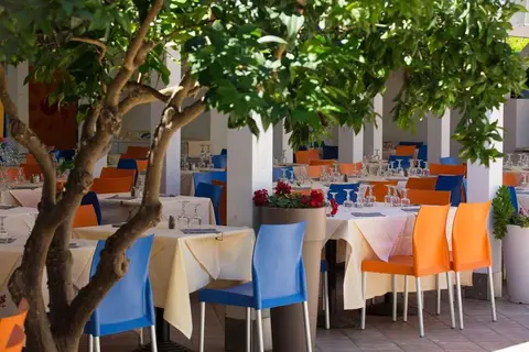Mangia's Selinunte Resort in Castelvetrano, foto 7