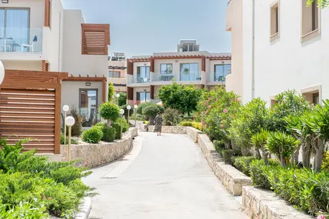 Sirios Village in Daratsos — foto 7