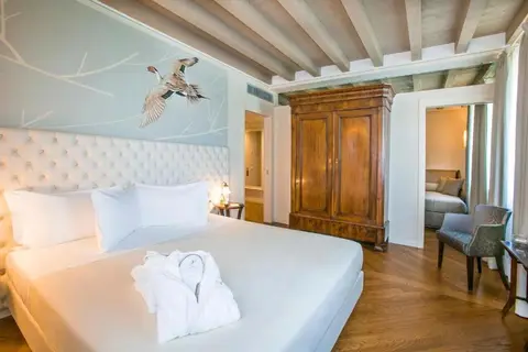 Le Ali del Frassino in Peschiera del Garda — foto 21