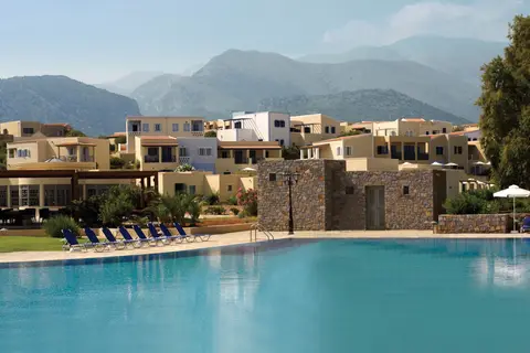 Kalimera Kriti Hotel & Village Resort in Δημοτική Ενότητα Βραχασίου — foto 7