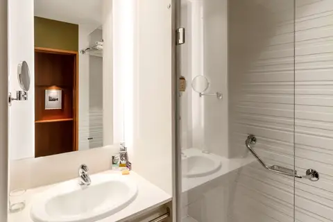 Mercure Porto Gaia Hotel in Vila Nova de Gaia — foto 7