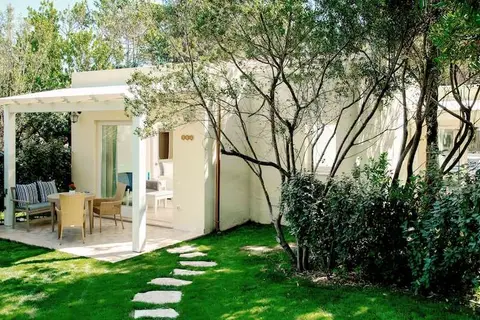 Forte Village Hotel Bouganville in Pula, foto 6