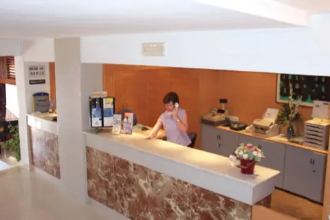 Cenit in Ibiza — foto 15