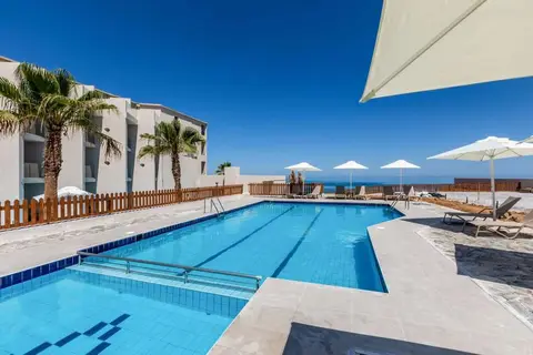 White Olive Elite Rethymno in Σφακάκι — foto 3