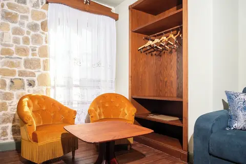 Vila Ebel in Korca — foto 14