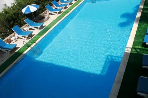 New York Plaza Hotel Apartments in Paphos — foto 25