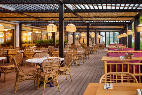 Hotel Melia Costa Atlantis foto 15