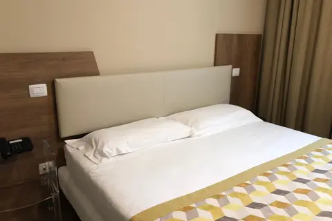 Ark Hotel in Verona, foto 24