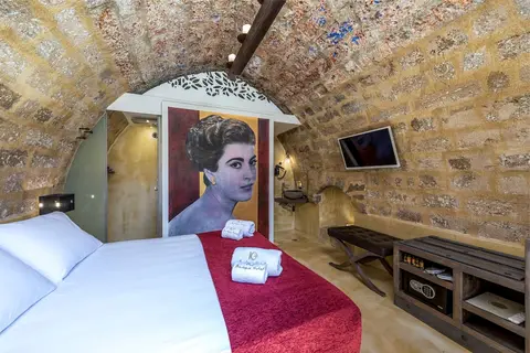 10Gr Boutique Hotel & Wine Bar in Rhodos, foto 25