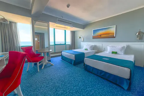 International Hotel Casino & Tower Suites in СПА център Ривиера Бийч — foto 27