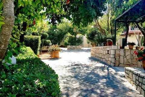Villa Vicky Hersonissos in Χερσόνησος — foto 27