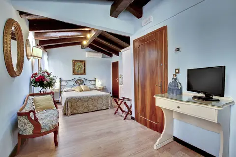 Locanda Antico Fiore in Venetië, foto 8