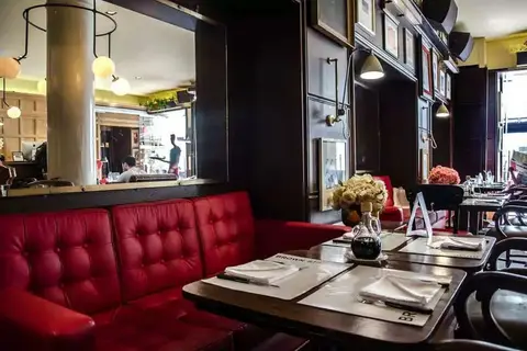 Brown's Boutique Hotel in Lissabon — foto 7