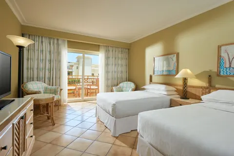 Sheraton Soma Bay in Ras Abu Soma — foto 5