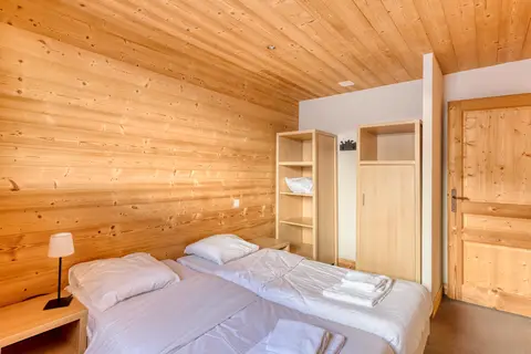 Dormio Resort Les Portes du Grand Massif in Arâches-la-Frasse — foto 13