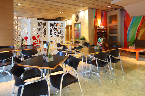 Aqua Aparthotel Nostre Mar foto 8