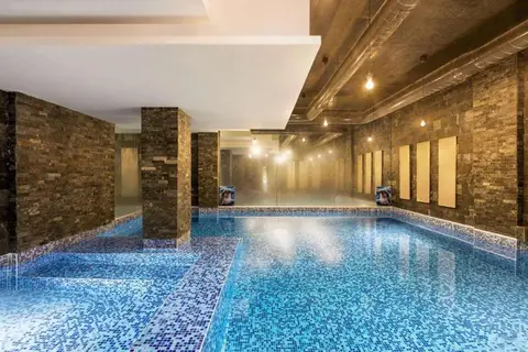 Balkan Jewel Resort in Bansko — foto 9