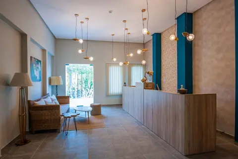 Golden Tulip President Hammamet in Le President — foto 20