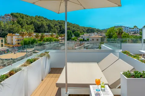 Cupido Boutique Hotel in Peguera — foto 28