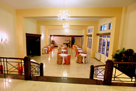 Hotel Belvedere foto 11