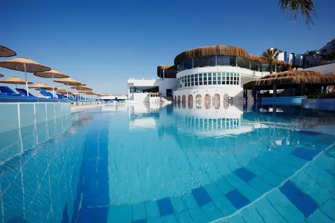 Bodrum Holiday Resort & Spa in Bodrum, foto 8