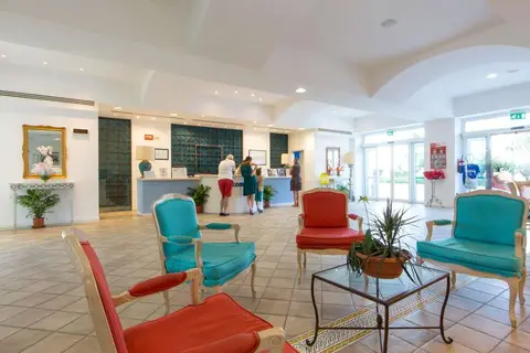 Mangia's Selinunte Resort in Castelvetrano, foto 4
