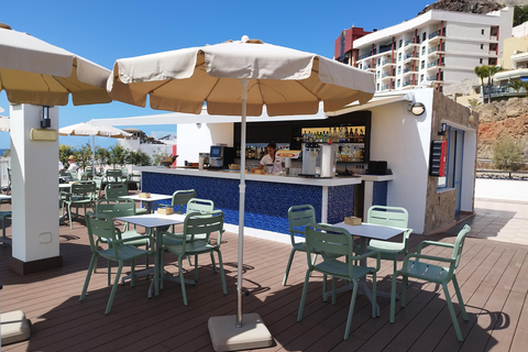 Hotel H10 Costa Mogán - adults only foto 17