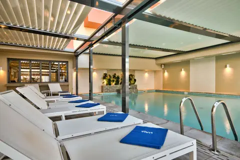 Luna Holiday Complex in Il-Mellieħa — foto 8