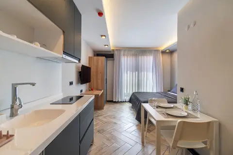 Meyde Suites in Konyaalti — foto 13