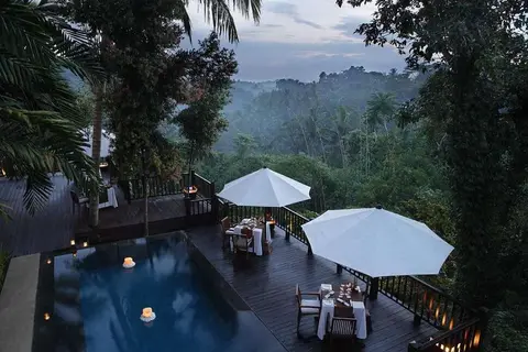 Kayumanis Ubud Private Villa & Spa in Ubud — foto 14