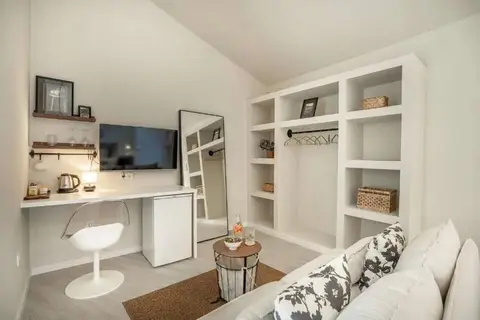Payava Hotel by True Blue in Kaş — foto 25